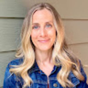 Meet your Posher, Krista